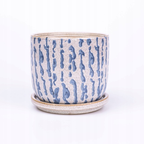 Osłonka ceramiczna MORSKI PIASEK M