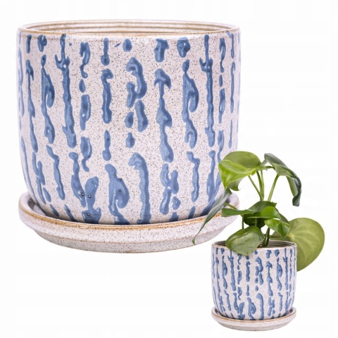 Osłonka ceramiczna MORSKI PIASEK M