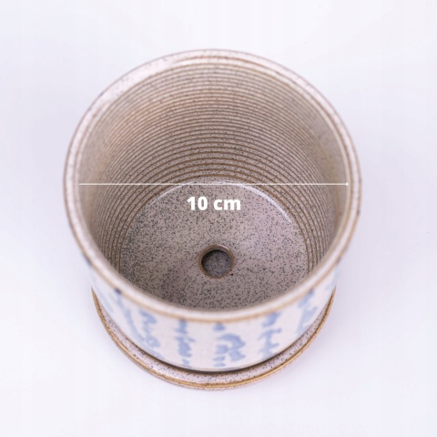 Osłonka ceramiczna MORSKI PIASEK S