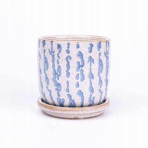 Osłonka ceramiczna MORSKI PIASEK S