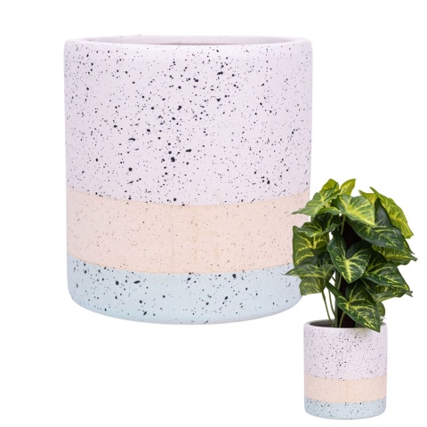 Osłonka ceramiczna NAKRAPIANA