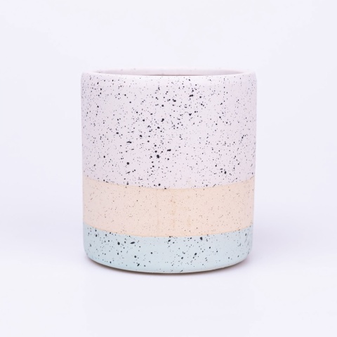 Osłonka ceramiczna NAKRAPIANA