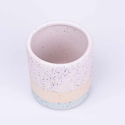 Osłonka ceramiczna NAKRAPIANA