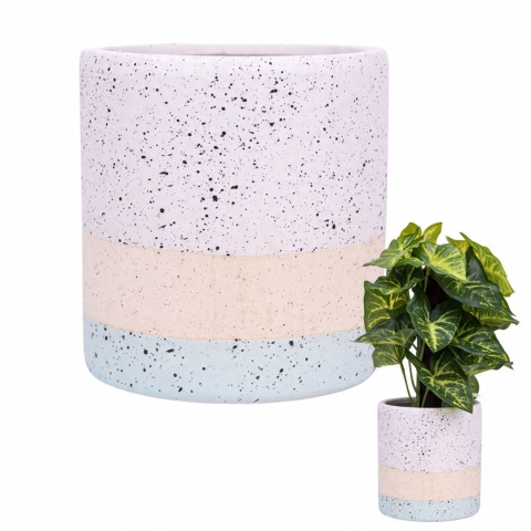 Osłonka ceramiczna NAKRAPIANA