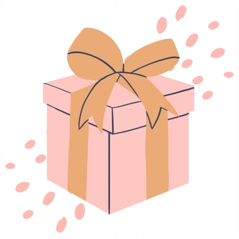 Osłonka ceramiczna wysoka wazon 32cm 2w1 kolorowa