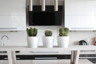 Osłonka-doniczka MAGNOLIA 250 mm - 2