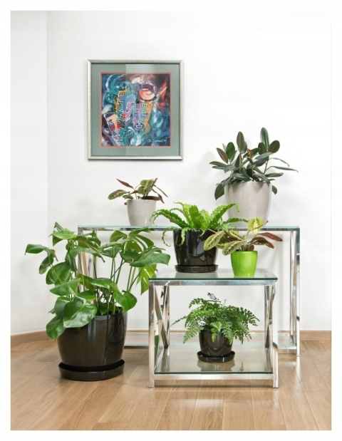 Oslonka-doniczka MAGNOLIA 300 mm -