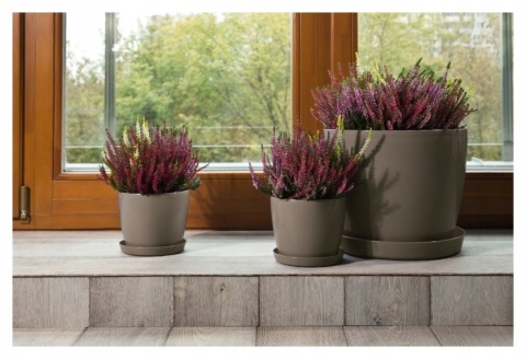 Oslonka-doniczka MAGNOLIA 300 mm -