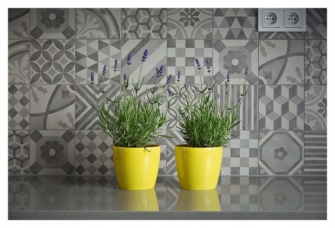 Oslonka-doniczka MAGNOLIA 300 mm -