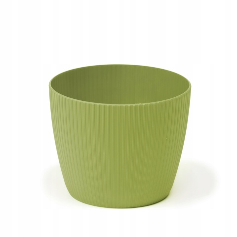 Osłonka-doniczka MAGNOLIA jumper fi 220 - morski