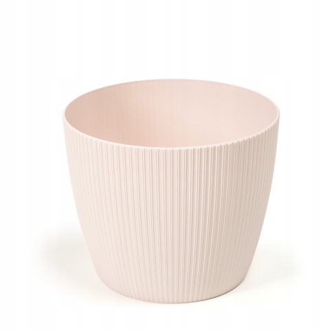 Osłonka-doniczka MAGNOLIA jumper fi 220 - morski