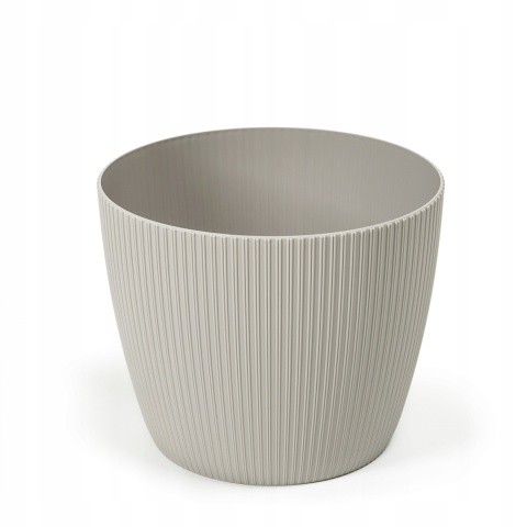 Osłonka-doniczka MAGNOLIA jumper fi 220 - morski