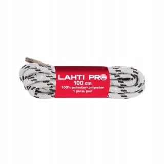 SZNUROWADŁA OKRĄGŁE SZAR-CZAR L904045P, 1 PARA, 150CM, LAHTI