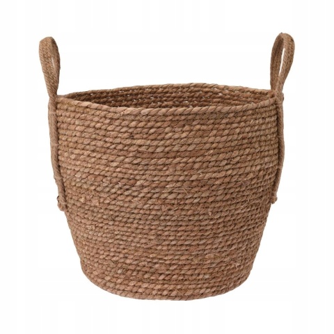 BASKET SET ROUND DUZY