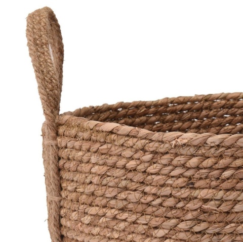 BASKET SET ROUND DUZY