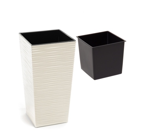 DONICZKA FINEZJA DŁUTO 25cm KREM