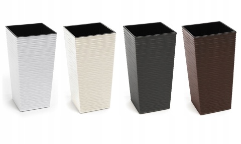 DONICZKA FINEZJA DŁUTO 25cm KREM