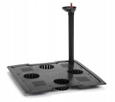 DONICZKA FINEZJA DŁUTO 25cm KREM