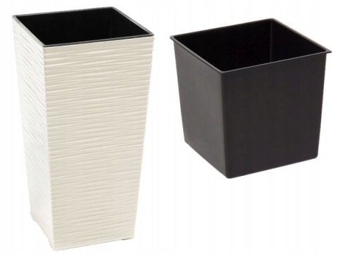 DONICZKA FINEZJA DŁUTO 25cm KREM