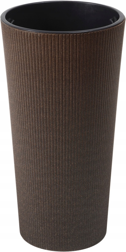 Donica LILIA ECO coffee 190 jumper - espresso LA877-86