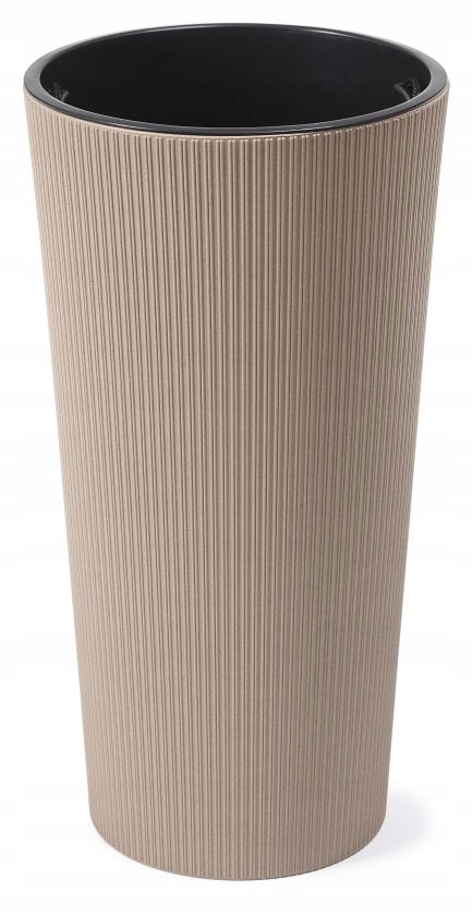 Donica LILIA ECO coffee 300 jumper - latte LA879-85