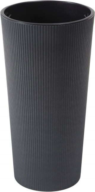 Donica LILIA ECO recycled 190 jumper - antracyt LA898-82