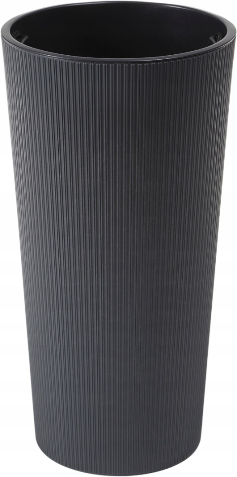 Donica LILIA ECO recycled 190 jumper - antracyt LA898-82