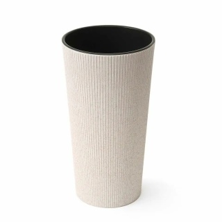 Donica LILIA ECO wood 250 jumper - bialy