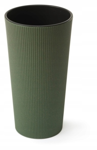 Donica LILIA ECO wood 250 jumper - bialy