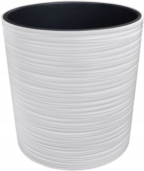 Donica MALWA 190 dłuto - biały