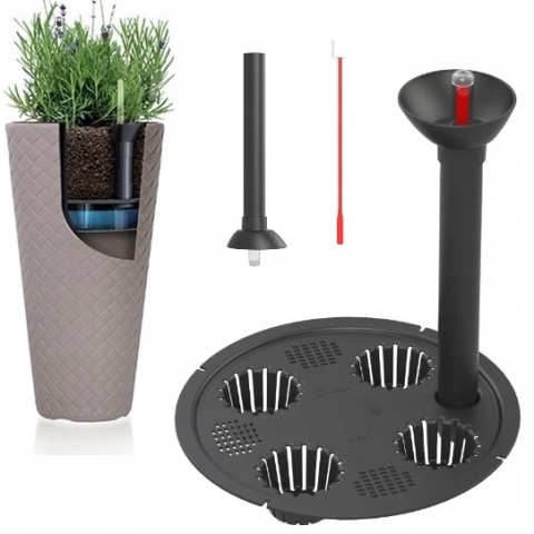 Donica MALWA 190 dłuto - biały