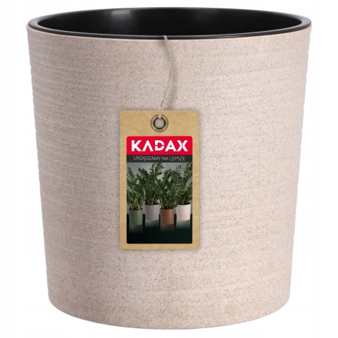 Donica MALWA 190 dłuto - biały