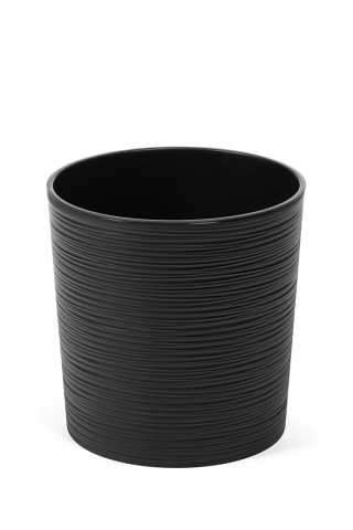 Donica MALWA 250 dłuto - czarny