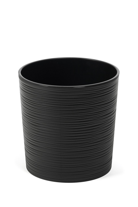 Donica MALWA 250 dłuto - czarny