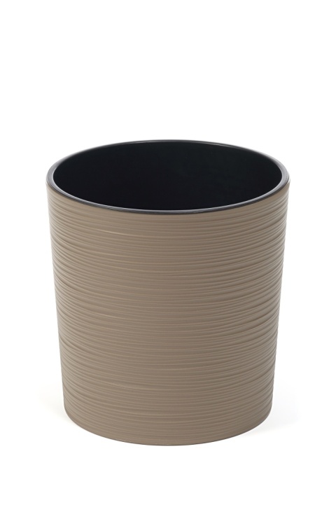 Donica MALWA 250 dłuto - czarny