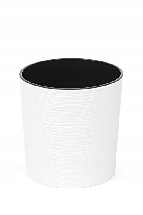 Donica MALWA 250 dłuto - czarny