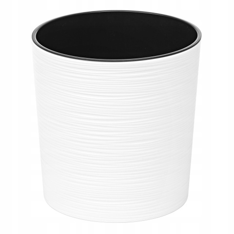 Donica MALWA 300 dłuto - biały