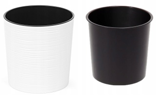 Donica MALWA 300 dłuto - biały