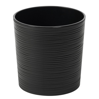 Donica MALWA 300 dłuto - czarny