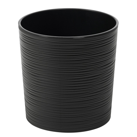 Donica MALWA 300 dłuto - czarny