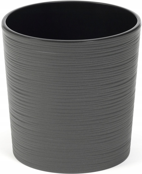 Donica MALWA 300 dłuto - grafit metalik