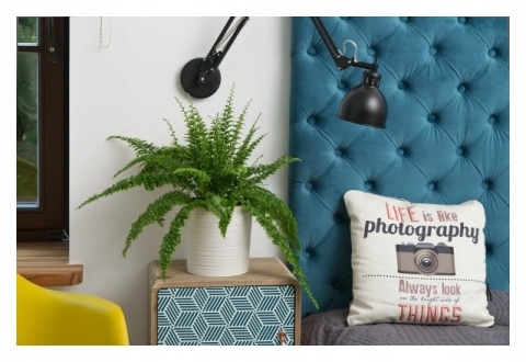 Donica MALWA 300 dłuto - kremowy