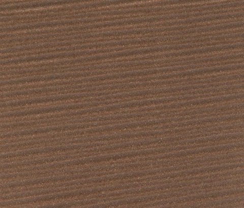 Doniczka JUKA ECO WOOD 250x250 dłuto - naturalne drewno