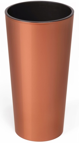 Doniczka LILIA 190 - miedziany LA535-06