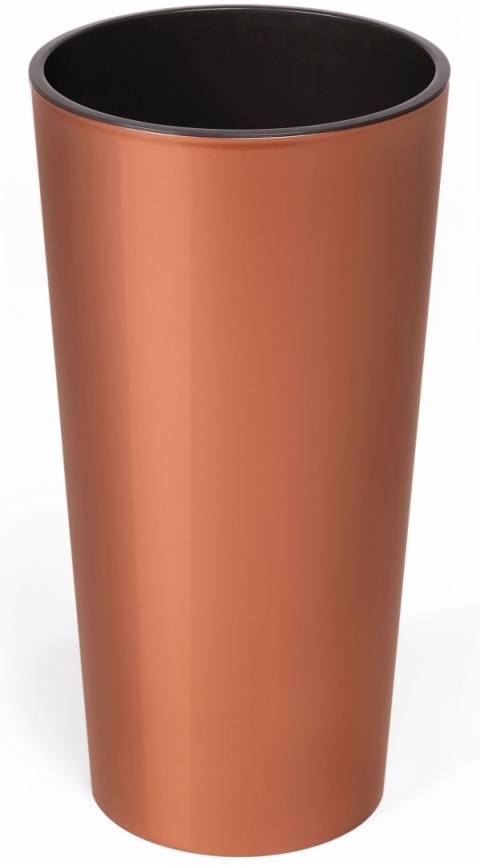 Doniczka LILIA 190 - miedziany LA535-06