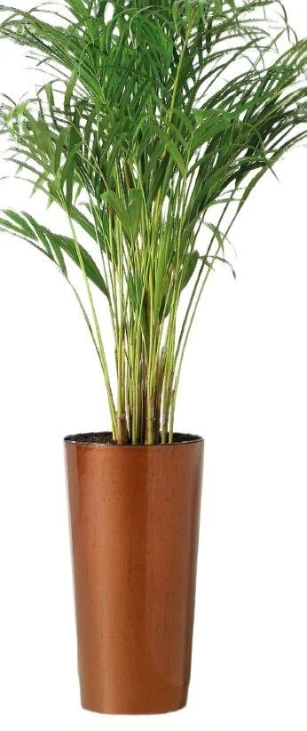 Doniczka LILIA 190 - miedziany LA535-06