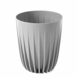 Doniczka MIRA 250 - szary