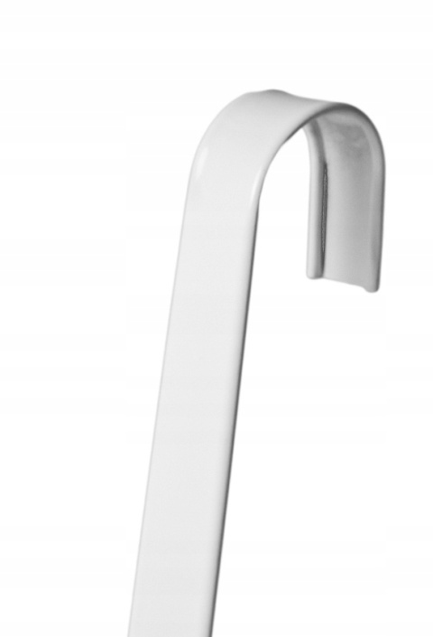 FLOWER POT WITH HOOK TWIST