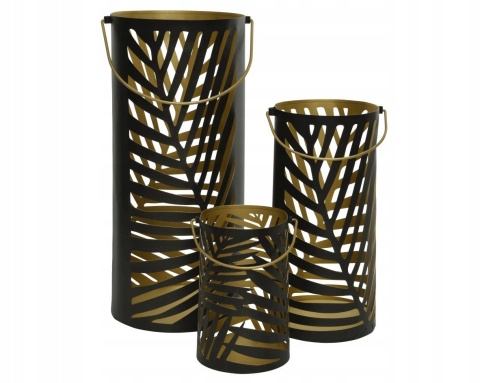 Hurricane iron średni