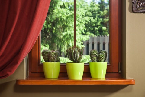 LA204 Osłonka-Doniczka MAGNOLIA 210mm /kremowy